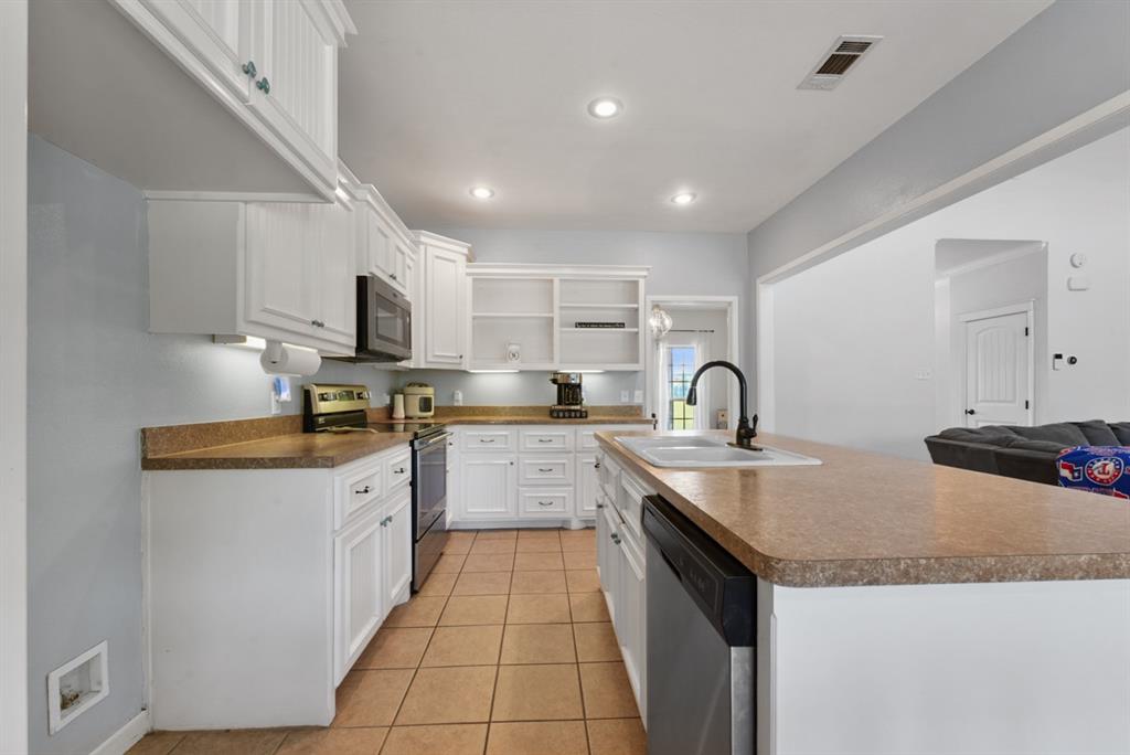 Spring Creek - Residential