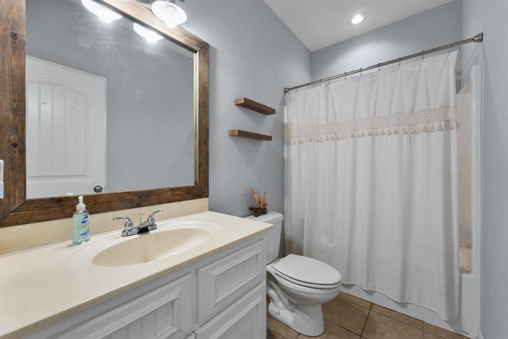 Spring Creek - Residential