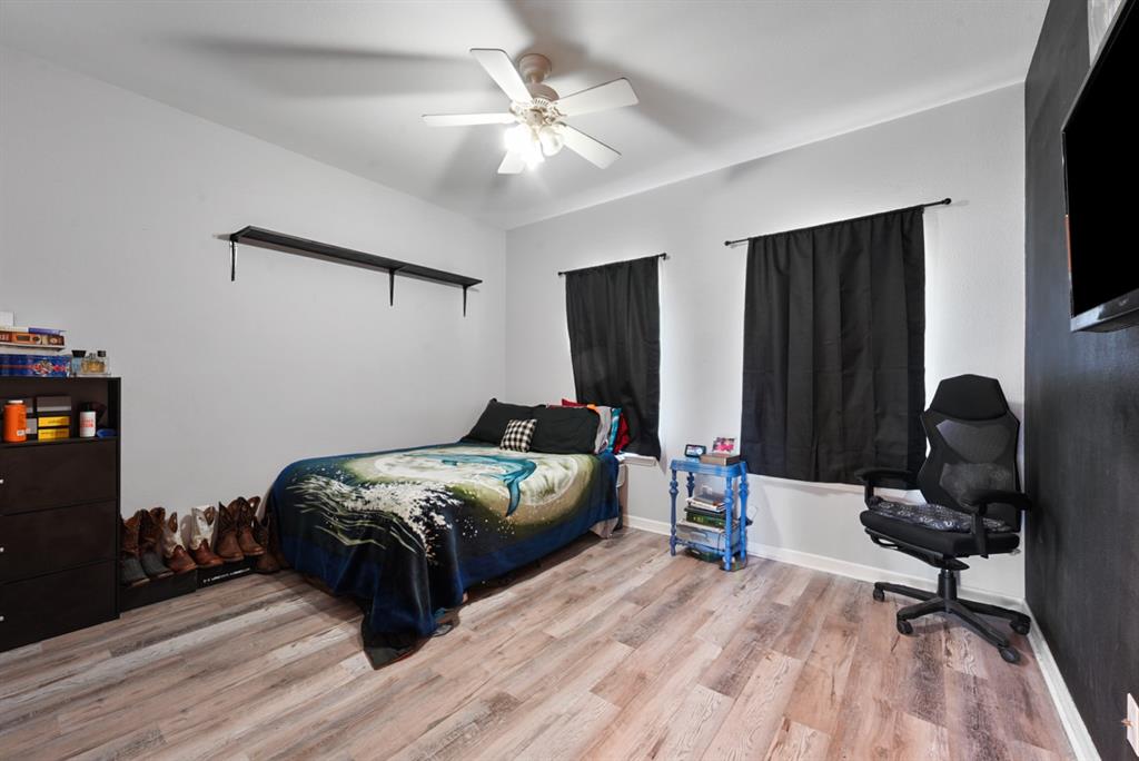 Spring Creek - Residential