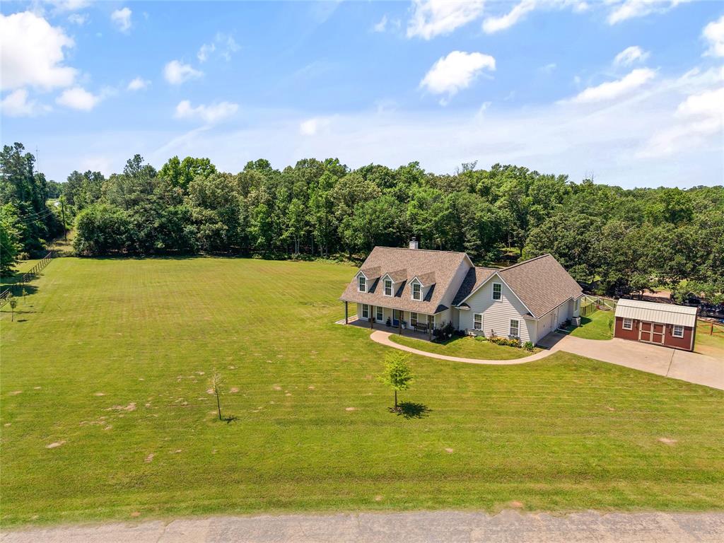 Spring Creek - Residential