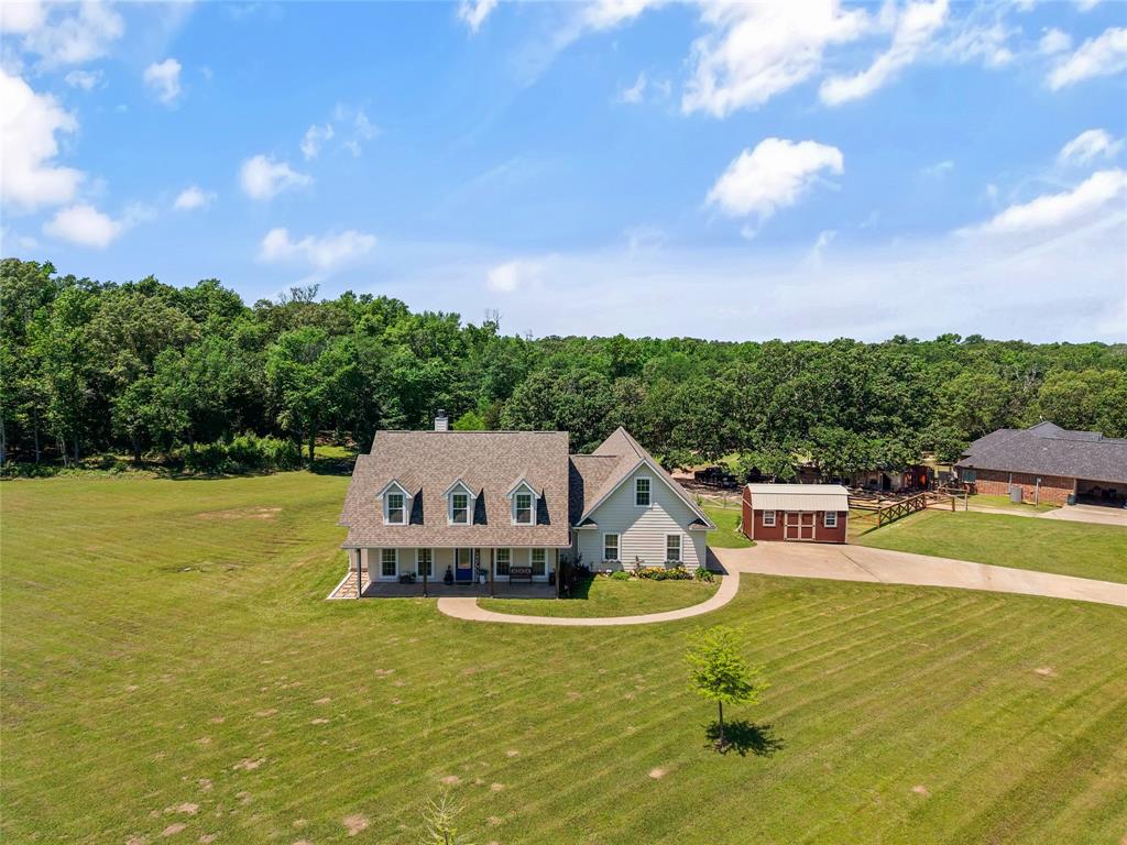 Spring Creek - Residential