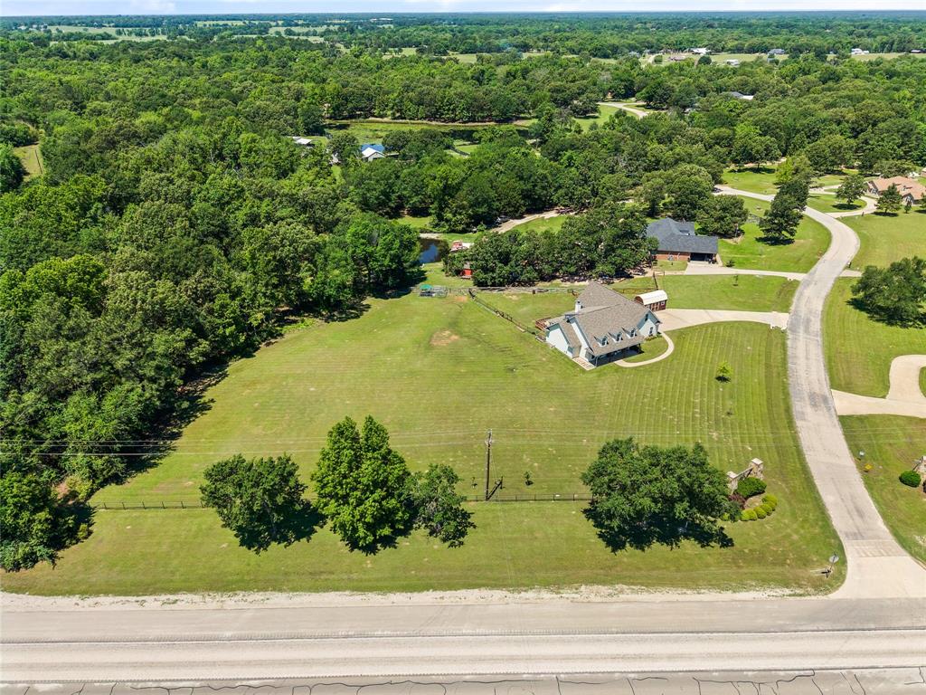 Spring Creek - Residential