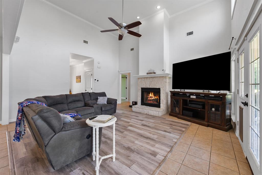 Spring Creek - Residential