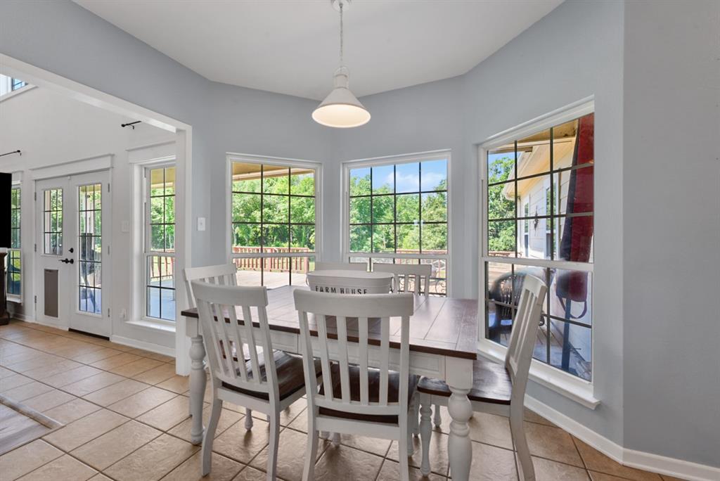 Spring Creek - Residential