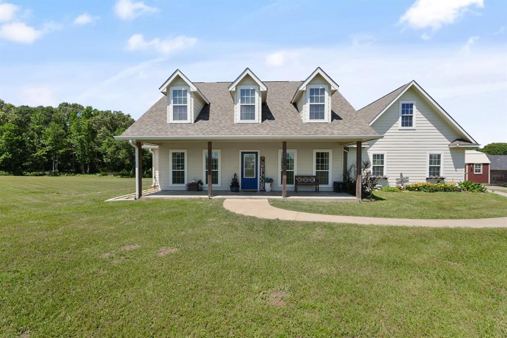 Spring Creek - Residential