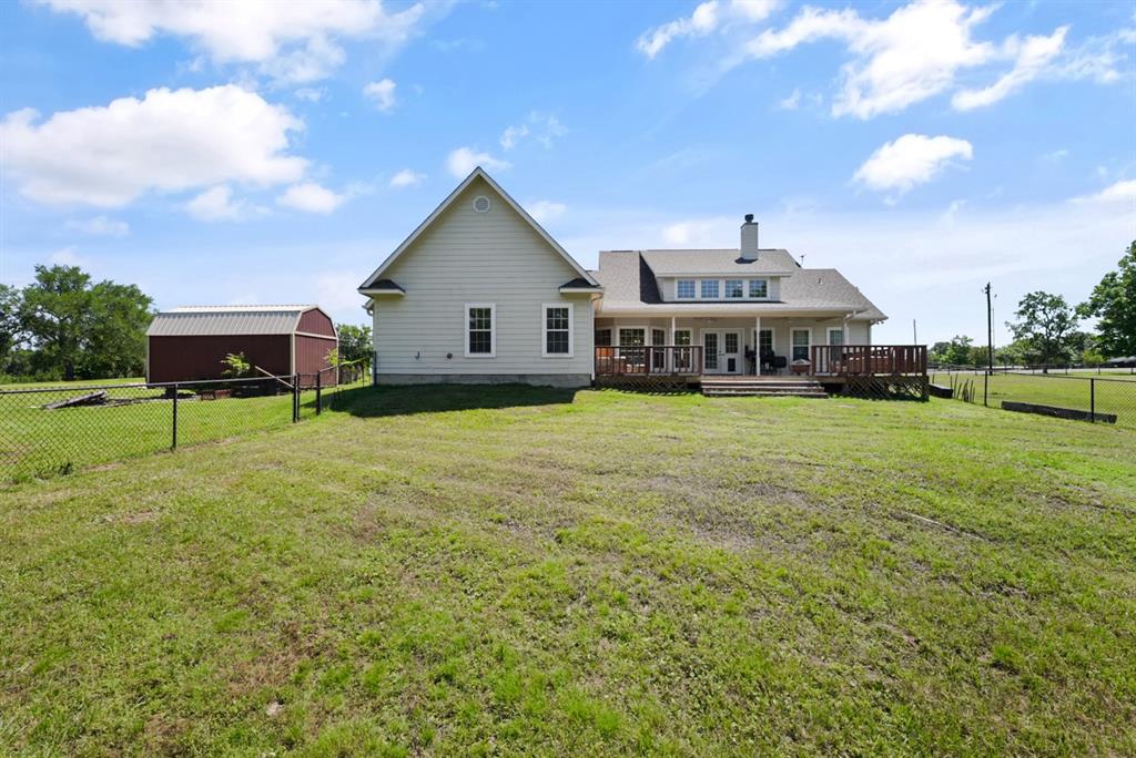 Spring Creek - Residential