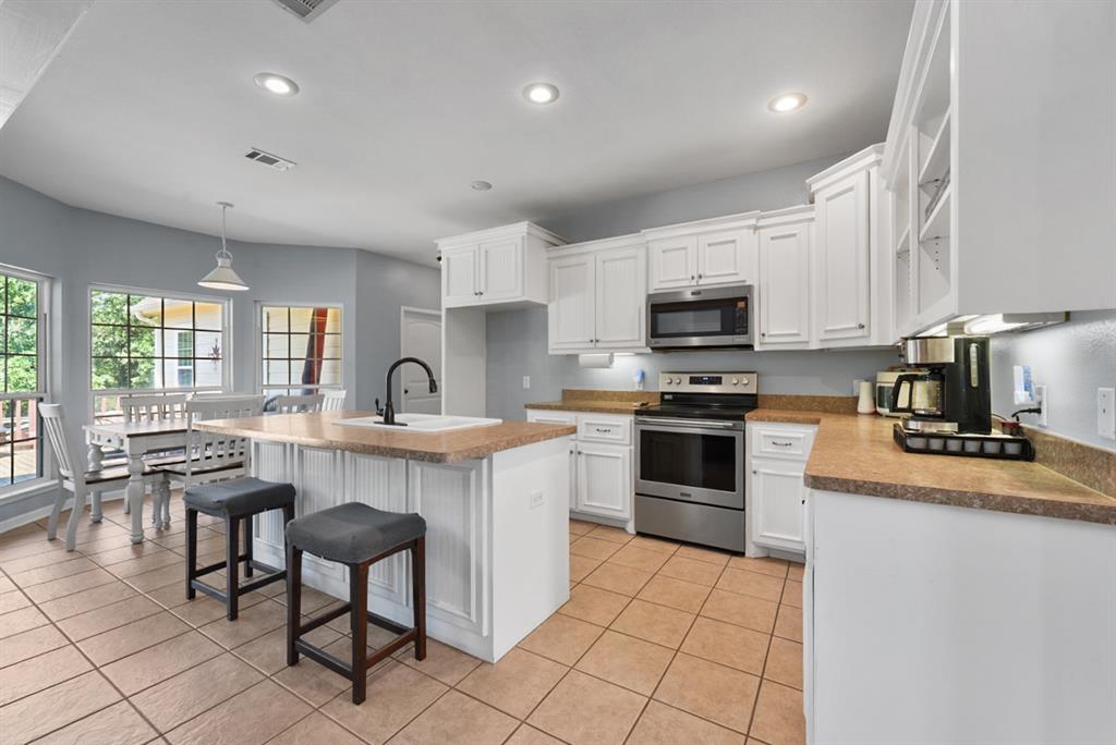 Spring Creek - Residential