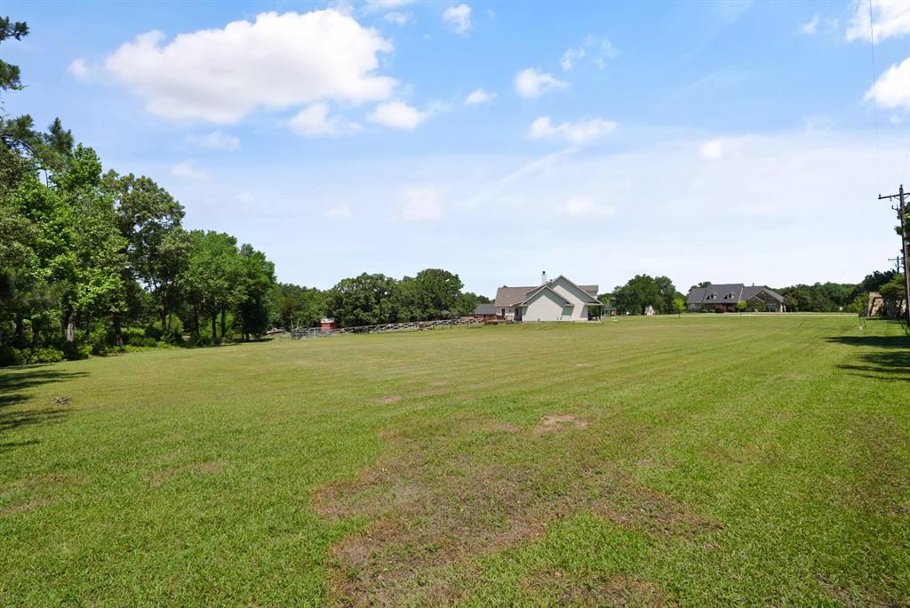 Spring Creek - Residential