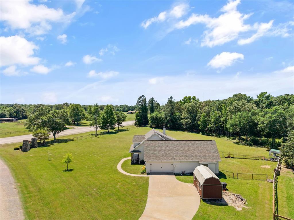 Spring Creek - Residential
