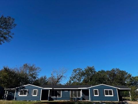 105 Twining Drive Denison TX 75020