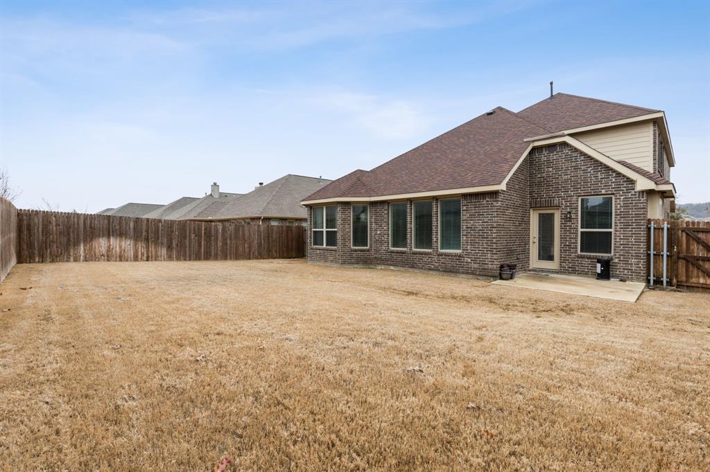 Country Lakes West Ph One - Residential Lease