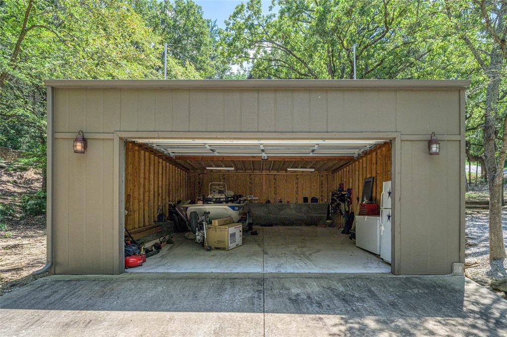 Cambridge Shores - Residential