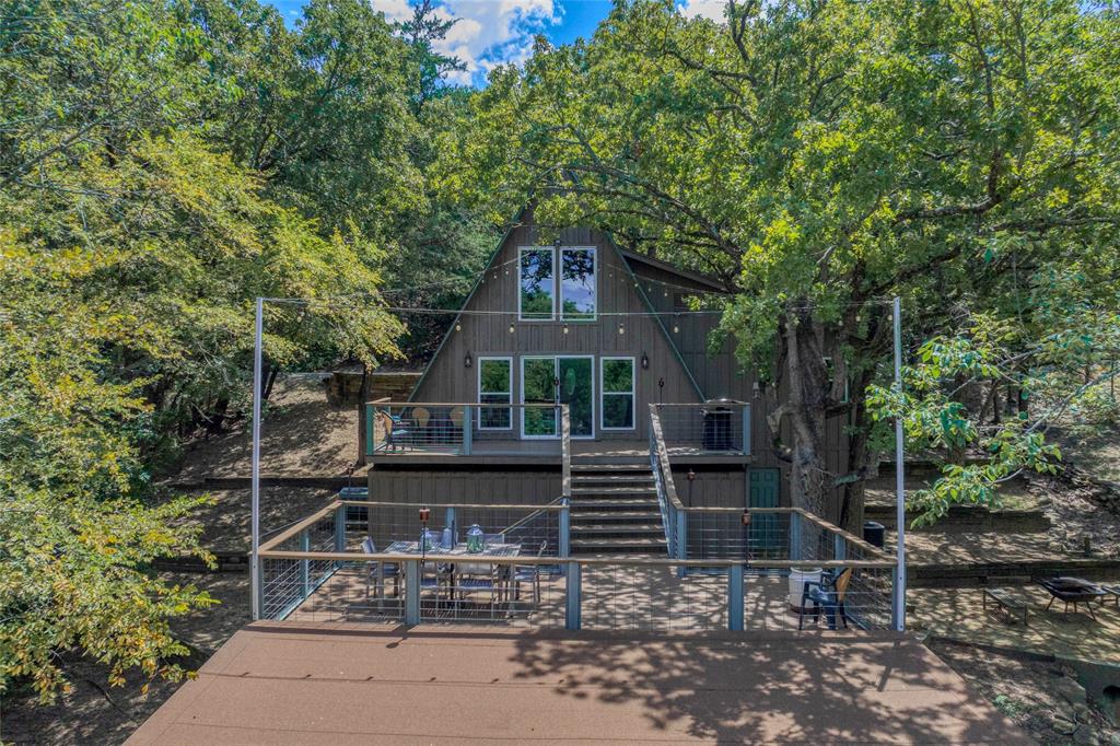 Cambridge Shores - Residential