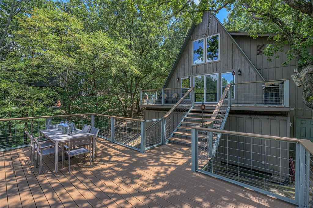 Cambridge Shores - Residential