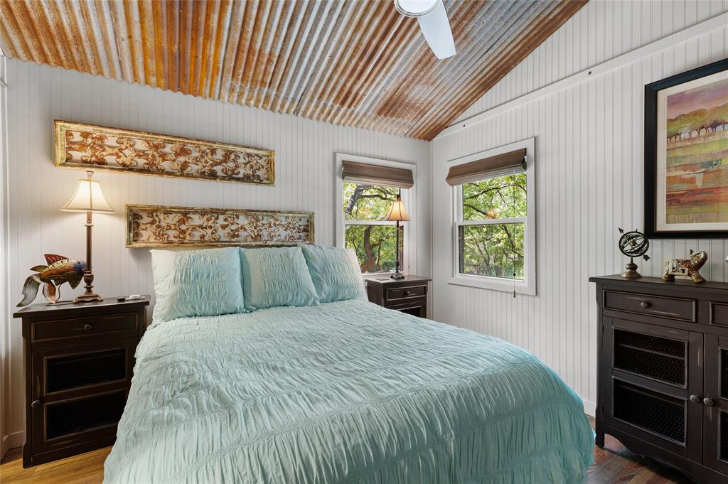 Cambridge Shores - Residential