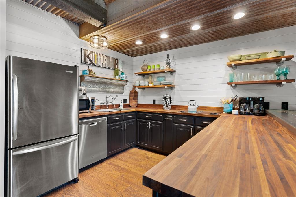 Cambridge Shores - Residential