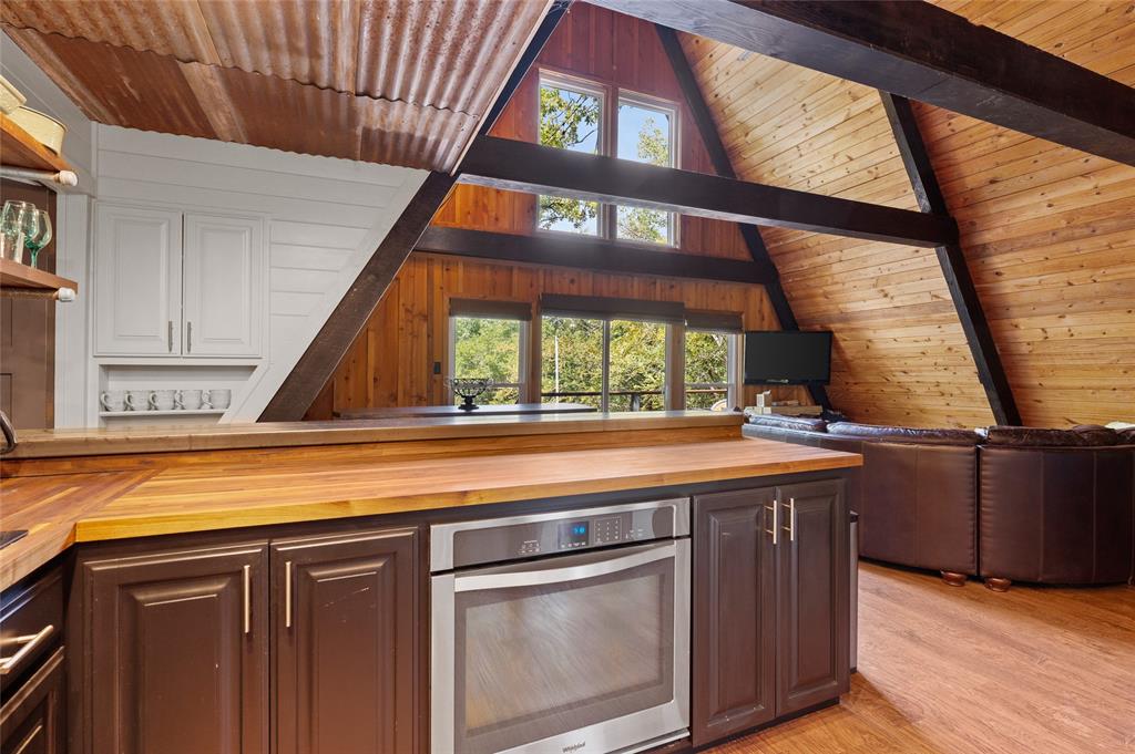 Cambridge Shores - Residential