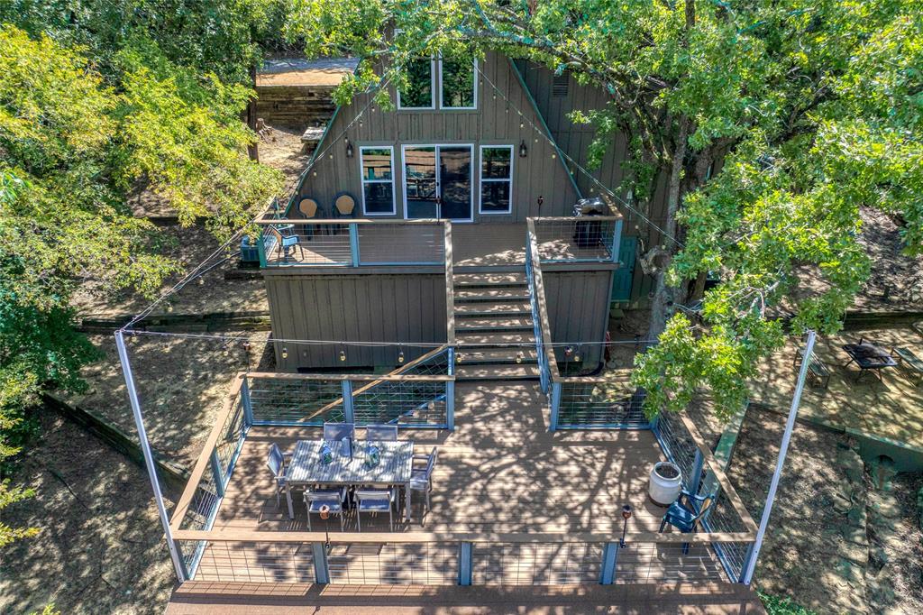 Cambridge Shores - Residential