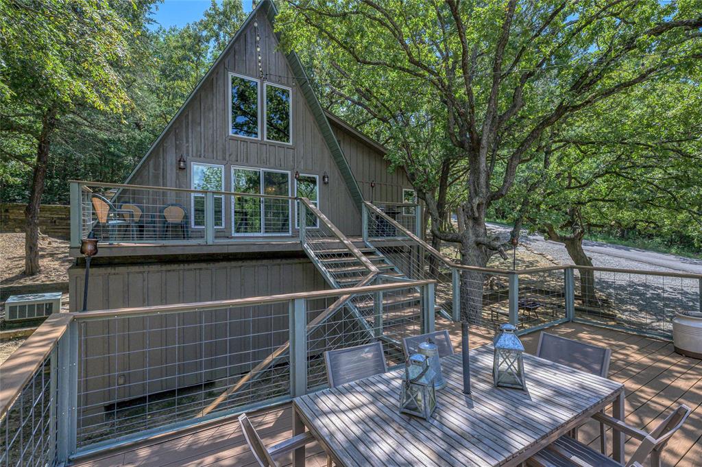 Cambridge Shores - Residential