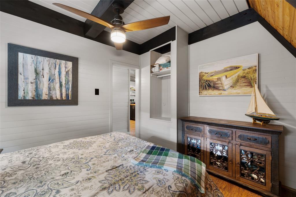 Cambridge Shores - Residential