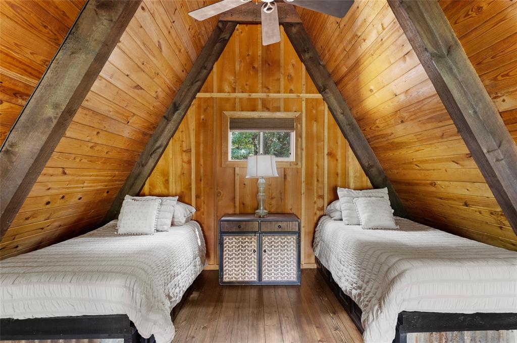 Cambridge Shores - Residential