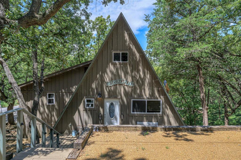 Cambridge Shores - Residential