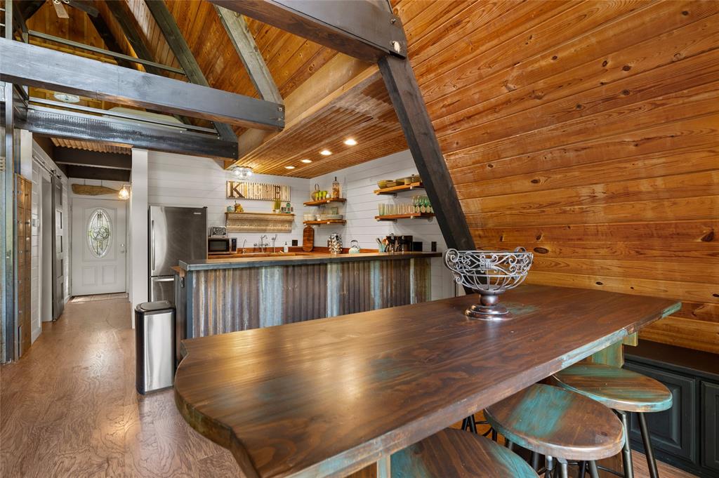 Cambridge Shores - Residential