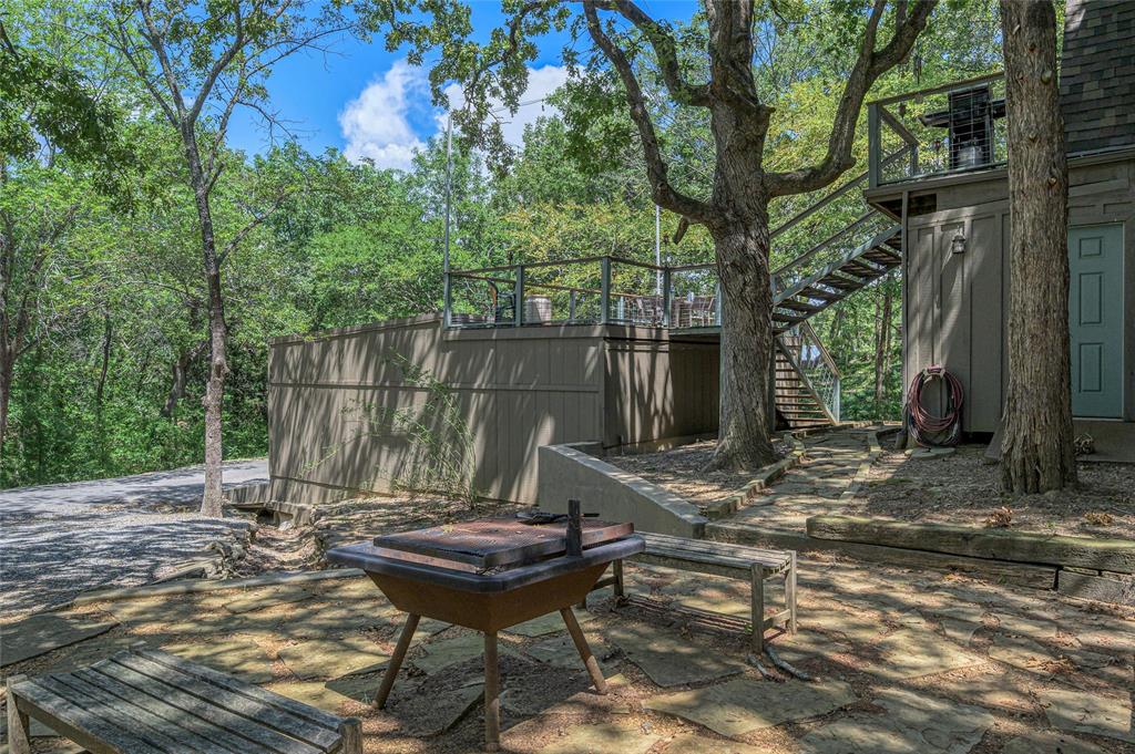 Cambridge Shores - Residential