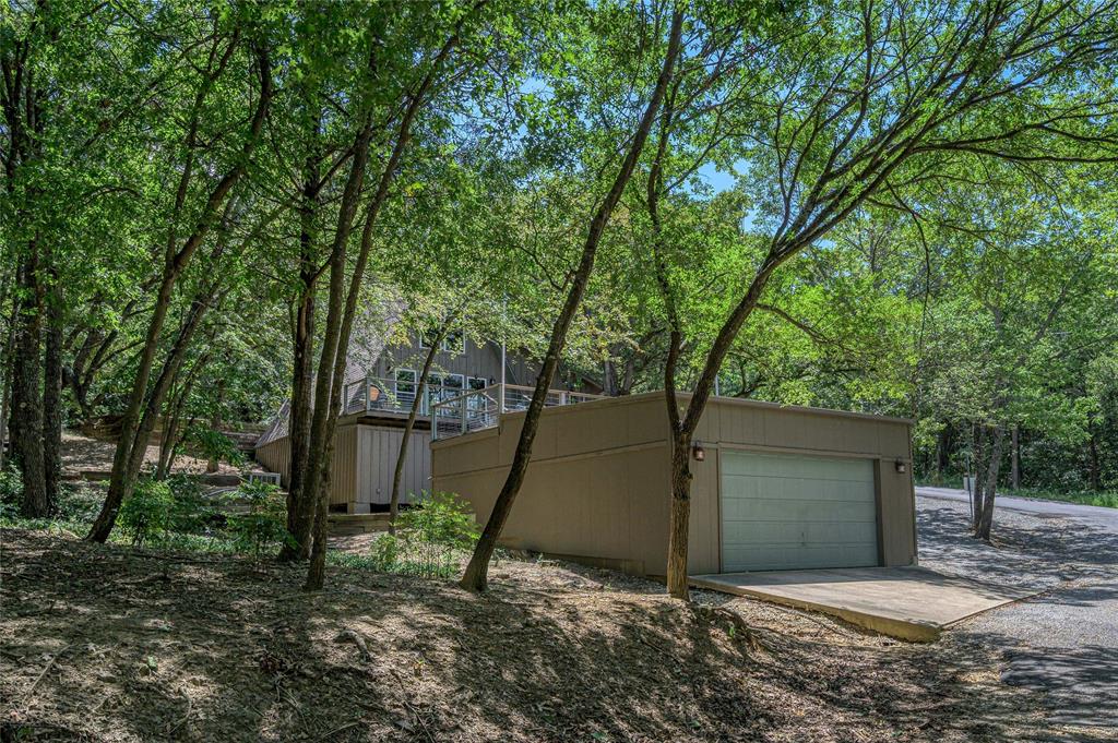 Cambridge Shores - Residential