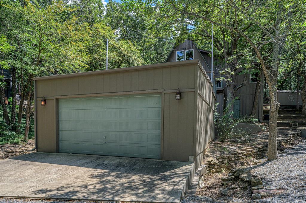 Cambridge Shores - Residential