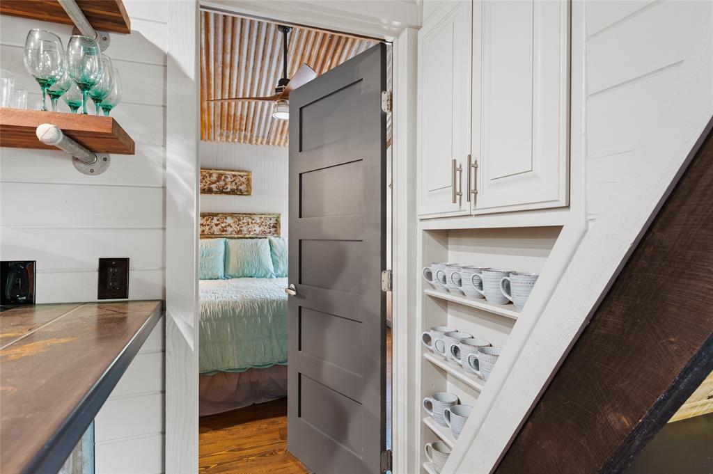 Cambridge Shores - Residential