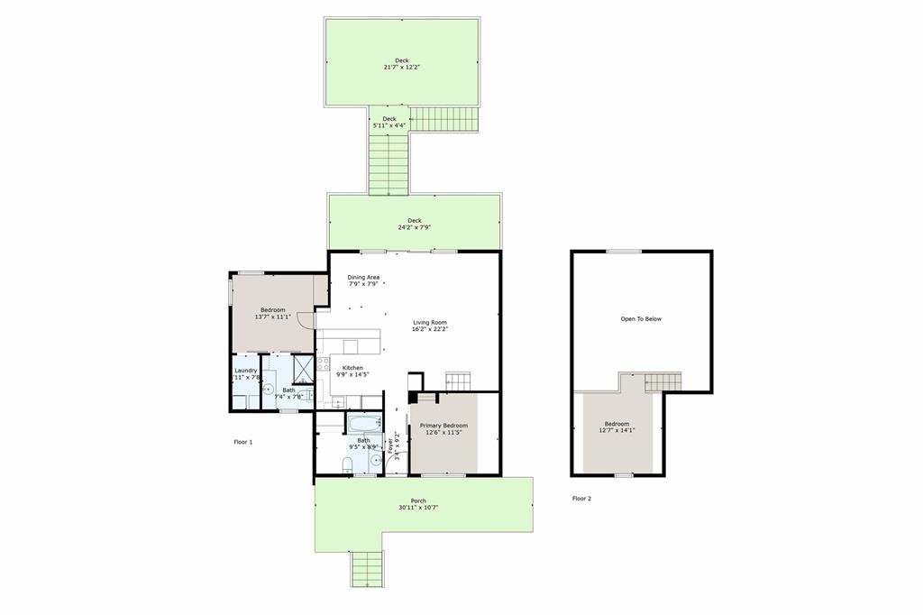 Cambridge Shores - Residential