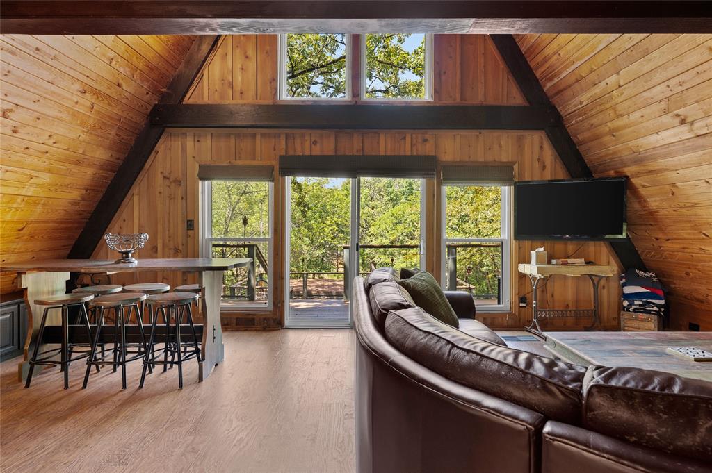 Cambridge Shores - Residential