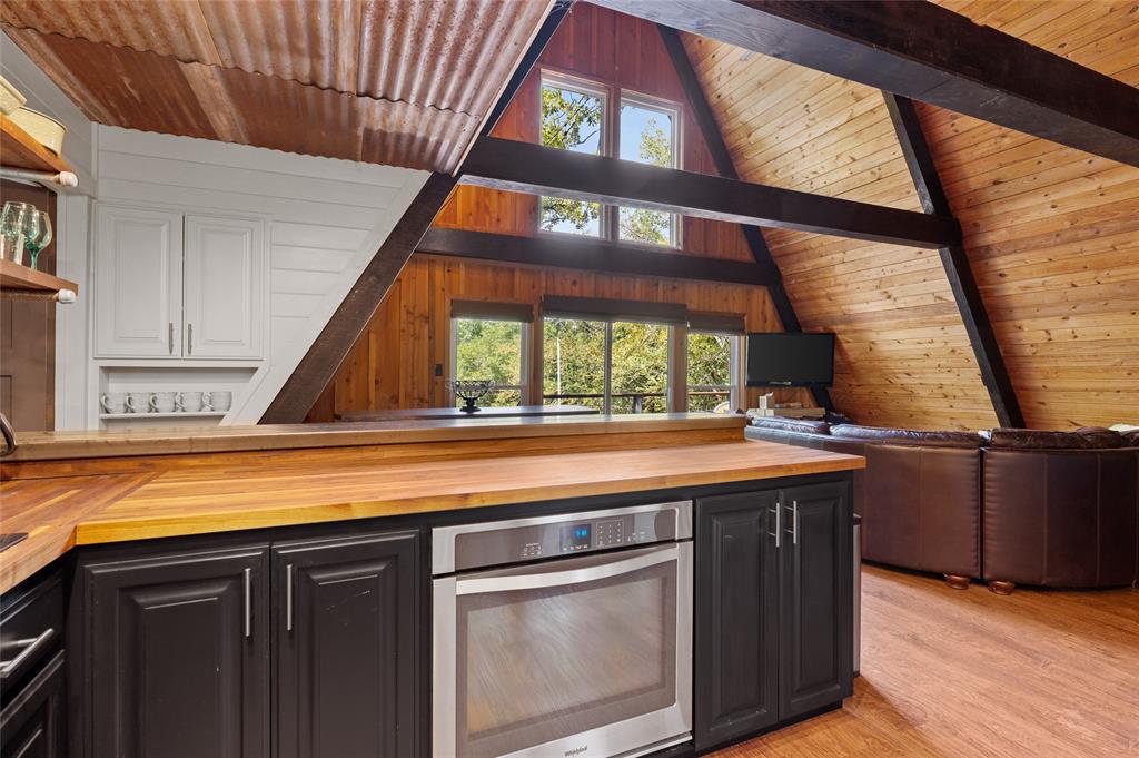 Cambridge Shores - Residential