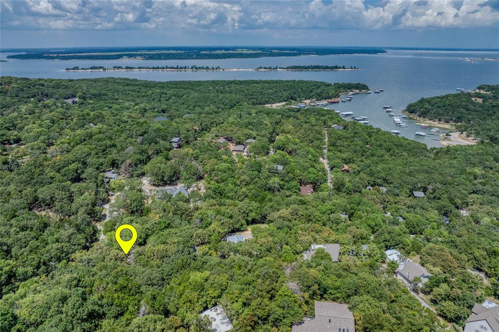 Cambridge Shores - Residential