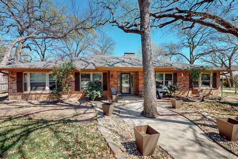 1309 Pebble Creek Drive, Euless, TX 76040 - #: 20860286