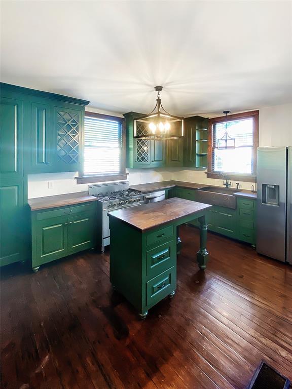 South Hemphill Heights Add - Residential Lease