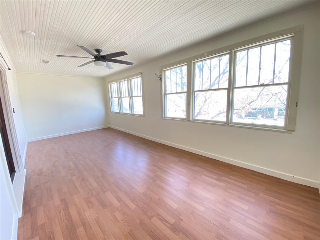 South Hemphill Heights Add - Residential Lease