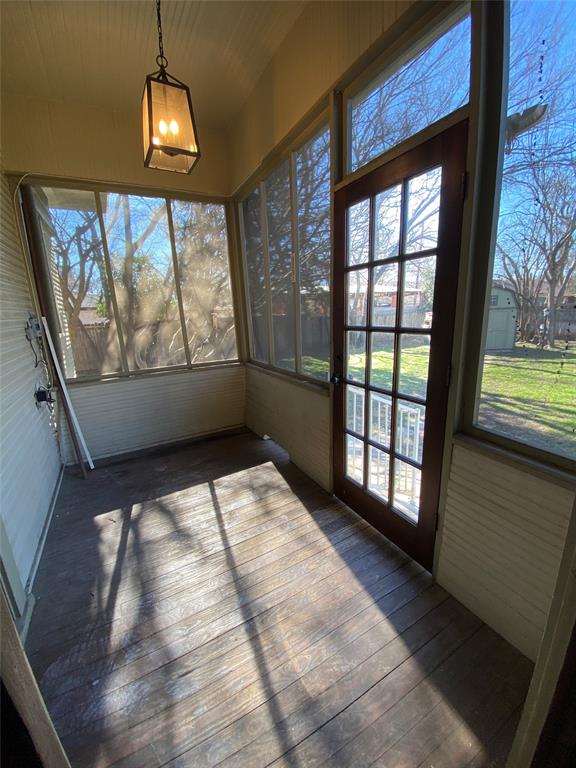 South Hemphill Heights Add - Residential Lease