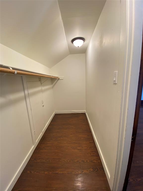 South Hemphill Heights Add - Residential Lease