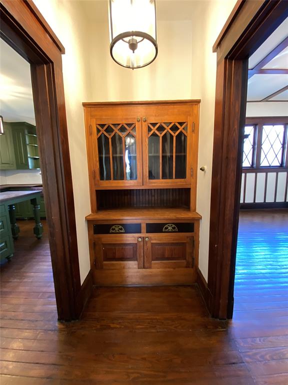 South Hemphill Heights Add - Residential Lease