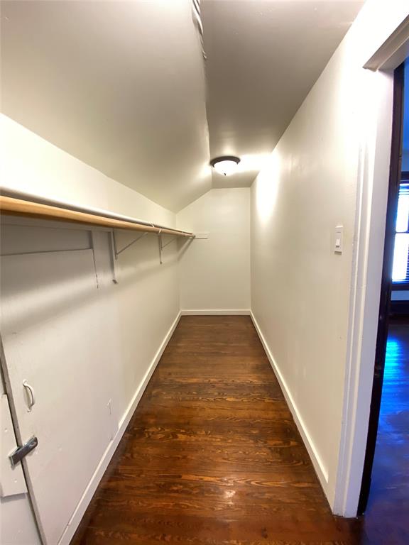 South Hemphill Heights Add - Residential Lease