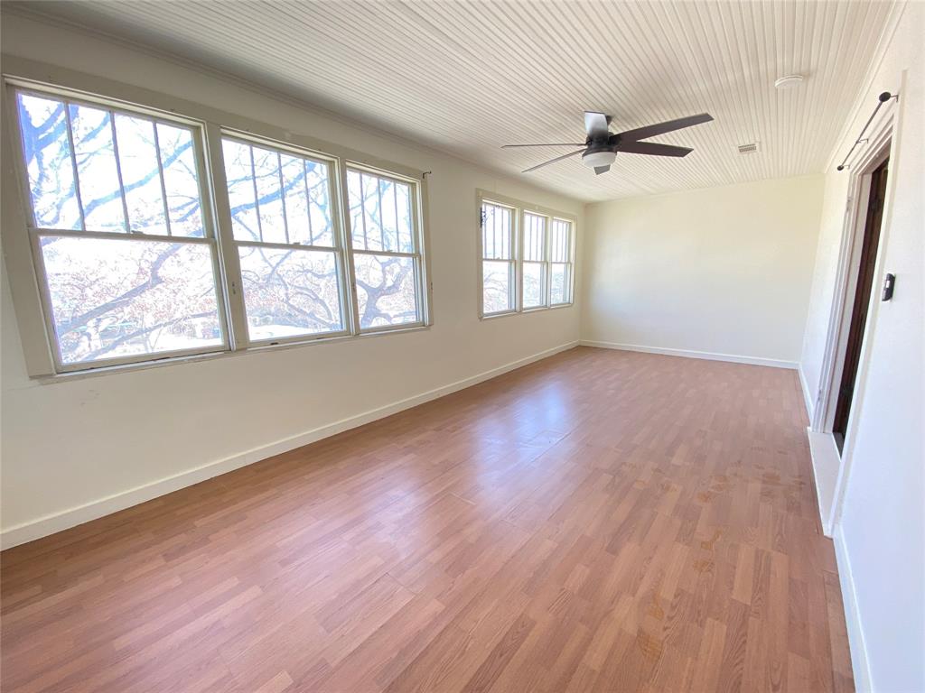 South Hemphill Heights Add - Residential Lease