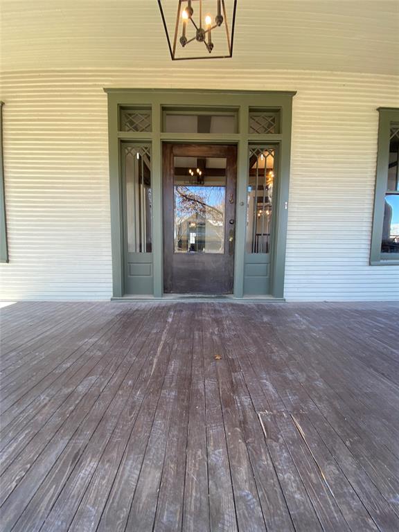 South Hemphill Heights Add - Residential Lease