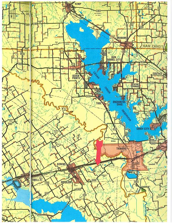 000 SE County Road 4040