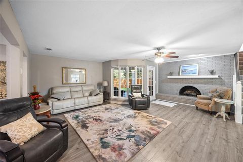 1700 Cloister Way Plano TX 75075