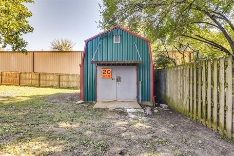 Tiny photo for 6009 Day Road, Mansfield, TX 76063 (MLS # 21100713)