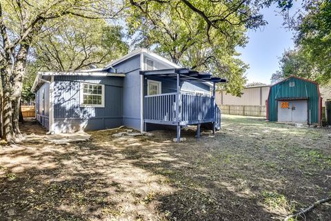Tiny photo for 6009 Day Road, Mansfield, TX 76063 (MLS # 21100713)