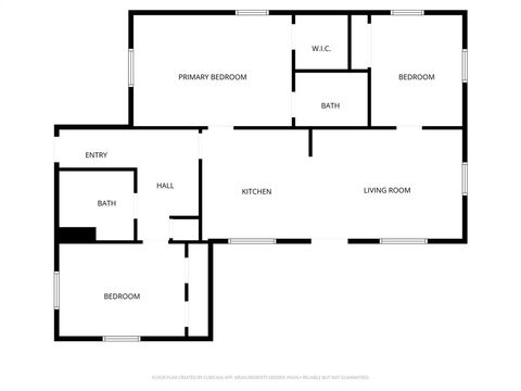 Tiny photo for 6009 Day Road, Mansfield, TX 76063 (MLS # 21100713)