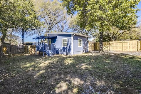 Tiny photo for 6009 Day Road, Mansfield, TX 76063 (MLS # 21100713)